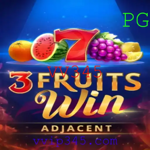 Descubra o Mundo do Jogo 3FruitsWin: A Nova Sensação no Universo dos Games