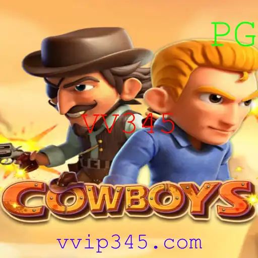 Descubra o Universo Empolgante de COWBOYS: Uma Jornada no Jogo VV345