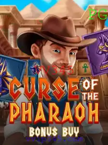Explorando o Mundo de CurseofthePharaohBonusBuy: Um Mergulho nas Suas Regras e Gameplay