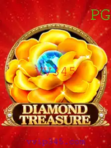 Explorando o Mundo de Diamondtreasure: Um Guia Completo para o Jogo VV345
