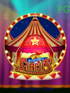 Conheça o Mundo de EcstaticCircus: Aventura e Estratégia no Novo Jogo VV345