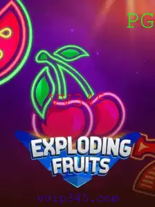 Explodindo Emoções e Estratégias com ExplodingFruits - Um Mergulho no Universo do Jogo