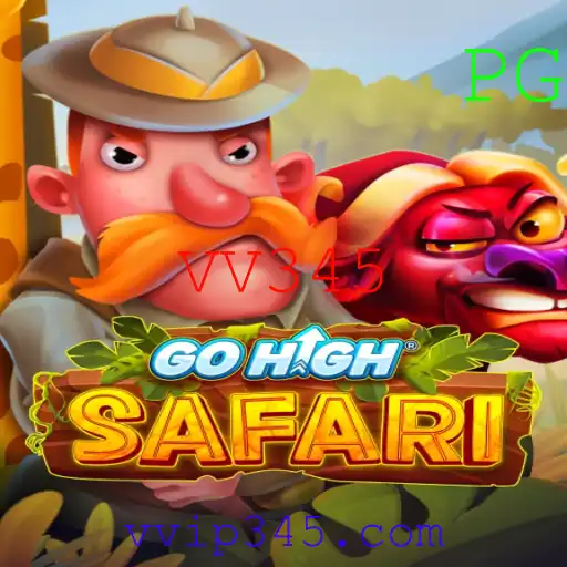 Explorando GoHighSafari: Aventuras e Estratégias no Novo Jogo de Aventura