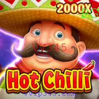 Descubra o Fascinante Mundo de HotChilli: Um Jogo Inovador com VV345