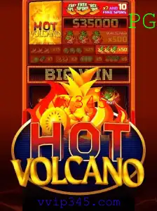 Explorando o Excitante Mundo do Jogo HotVolcano