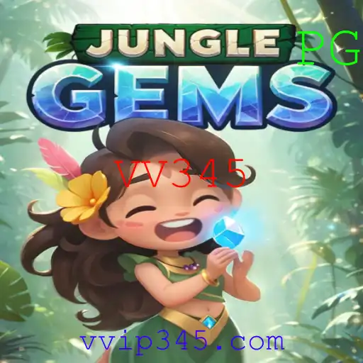 Explorando JungleGems: Uma Aventura Imersiva