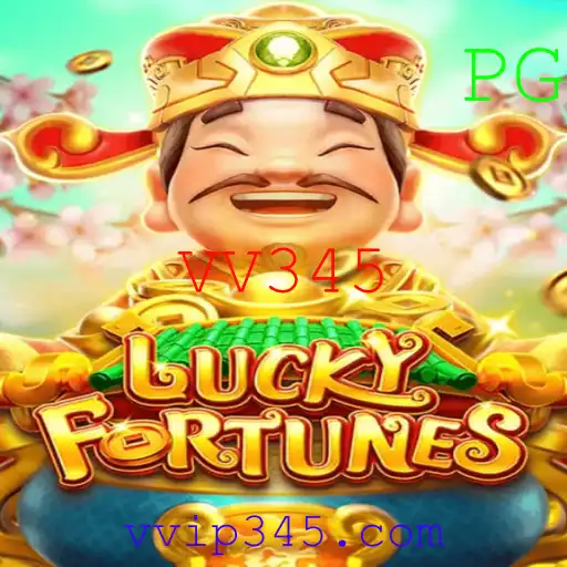 Descubra o Mundo de LUCKYFORTUNES: Um Jogo de Aventura e Estratégia
