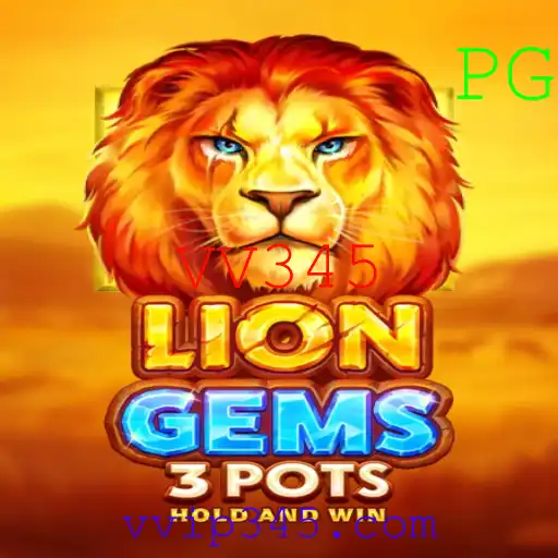 LionGems3pots: Descubra o Universo dos Felinos em um Jogo Atraente