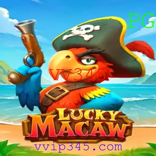 Explorando LuckyMacaw: O Empolgante Jogo VV345