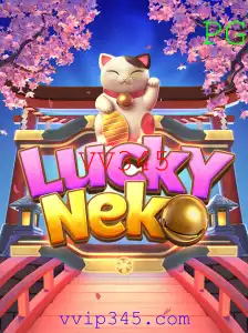 Explorando o Deslumbrante Mundo de LuckyNeko: O Jogo do Momento