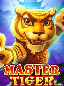 Descubra as Aventuras de MasterTiger: O Novo Jogo Que Está Conquistando o Mundo