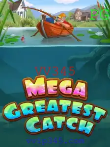 MegaGreatestCatch: O Jogo de Estratégia e Aventura Que Está Conquistando o Mundo