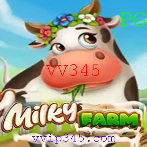 Descubra o Empolgante Mundo de MilkyFarm com a Chave VV345