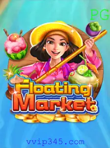 Explorando o Universo do Jogo FloatingMarket VV345