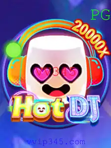 Explorando o Mundo Vibrante de HotDJ