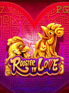 RoosterInLove: O Fenômeno de Entretenimento Interativo