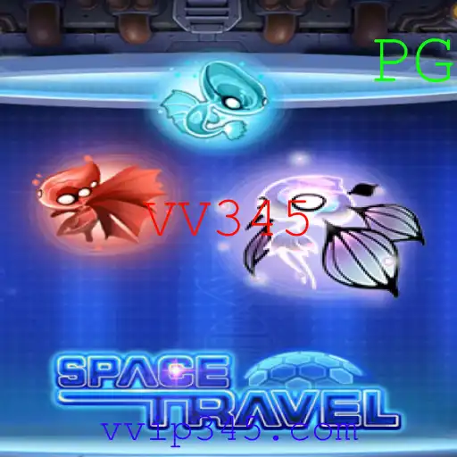 Explorando o Universo com SpaceTravel: Um Mergulho no Jogo VV345