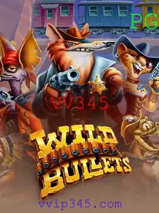 Ação Explosiva em WildBullets: Conheça o Jogo e Suas Regras