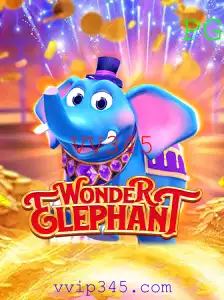 Descubra o Universo de WonderElephant: O Jogo que Revoluciona a Aventura Virtual
