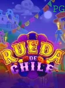 Descubra o Excitante Universo de 'RuedaDeChile': O Jogo VV345