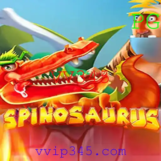 Spinosaurus: Uma Imersão no Mundo Jurássico com VV345