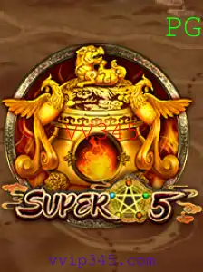 Explorando o Mundo Atraente de Super5: O Jogo do Momento