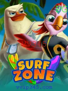 SurfZone: Mergulhando nas Ondas da Aventura Digital