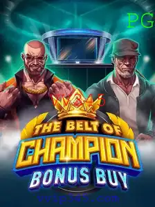 Explorando TheBeltOfChampionBonusBuy: O Novo Jogo que Revoluciona Sua Experiência de Entretenimento
