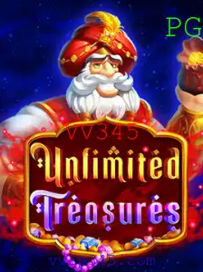 Descubra as Aventuras de UnlimitedTreasures