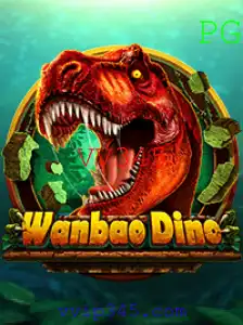 Descubra o Universo de WanBaoDino: O Jogo Inovador com VV345