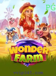 Descubra o Maravilhoso Mundo de WonderFarm