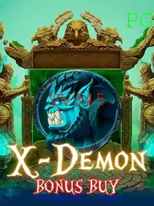 Exploração do Jogo XDemonBonusBuy: Mergulhando no Fascínio dos Slots Demoníacos